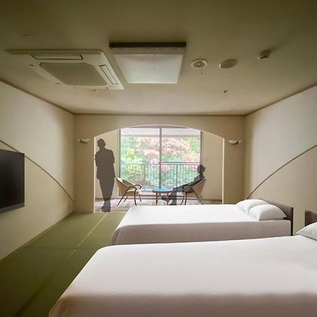 Hotel Flags Kuju Kusima 佐世保 外观 照片