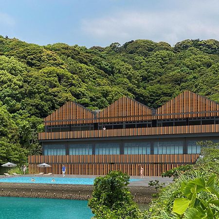 Hotel Flags Kuju Kusima 佐世保 外观 照片