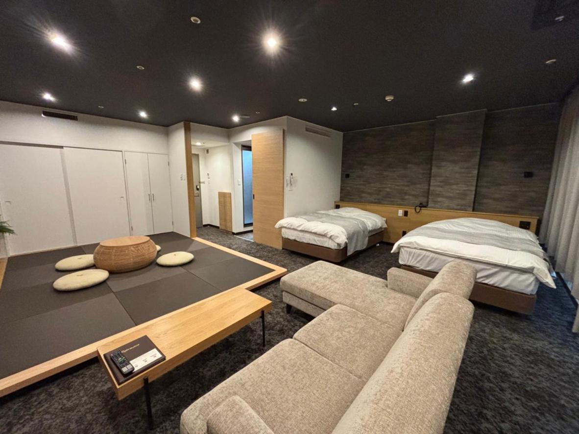 Hotel Flags Kuju Kusima 佐世保 外观 照片