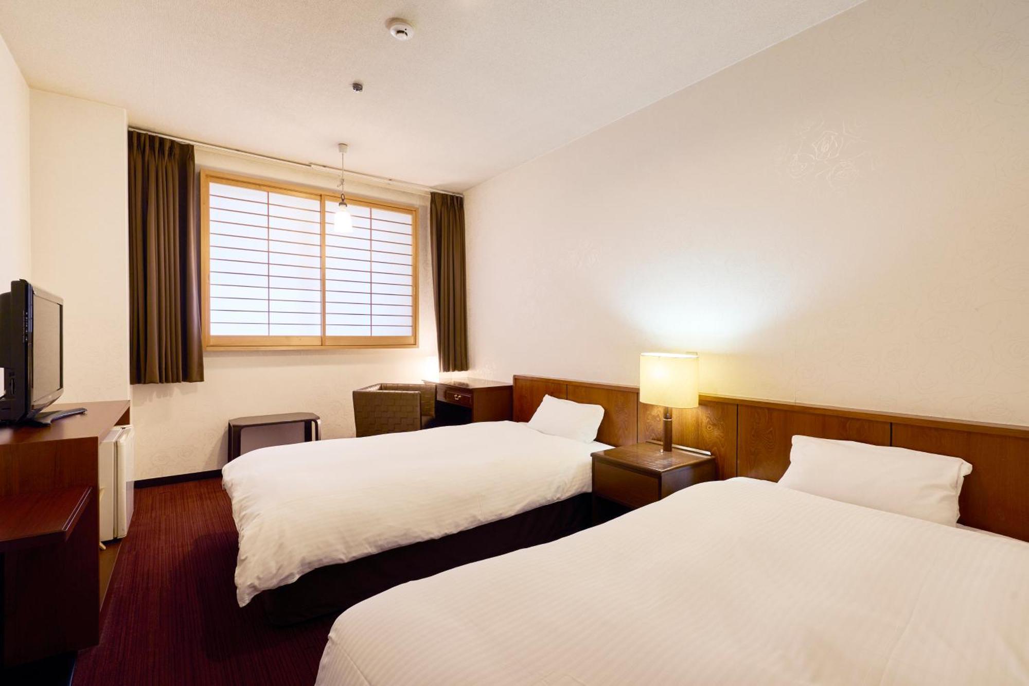 Hotel Flags Kuju Kusima 佐世保 外观 照片